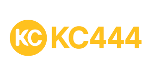 kc444 logo