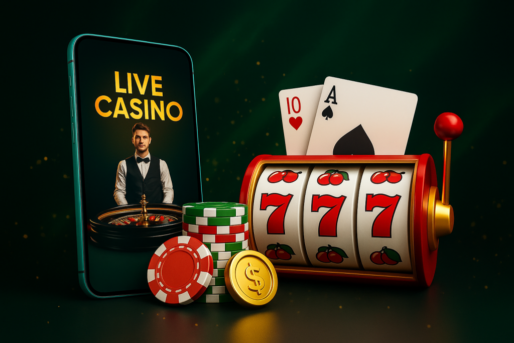 kc444 casino bangladesh