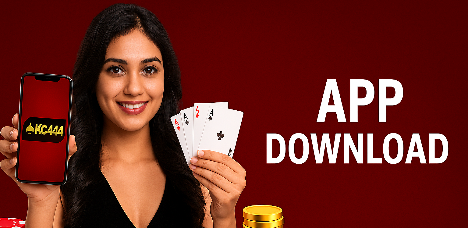 kc4444 app download
